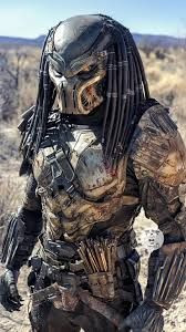 "Predator" Evrenine İki Yeni Film: Gizli Proje Gün Yüzüne Çıktı! - Sayfa 4