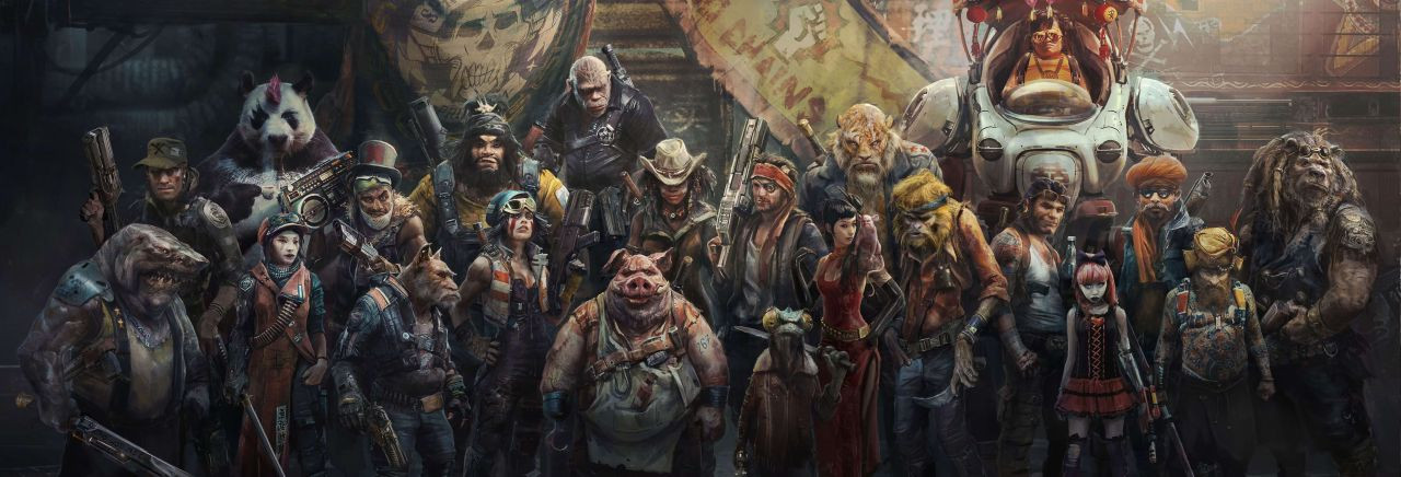 Beyond Good And Evil 2, Bir Yıllık Sessizlik Sonrası Geliştirici Güncellemesi Aldı - Sayfa 10