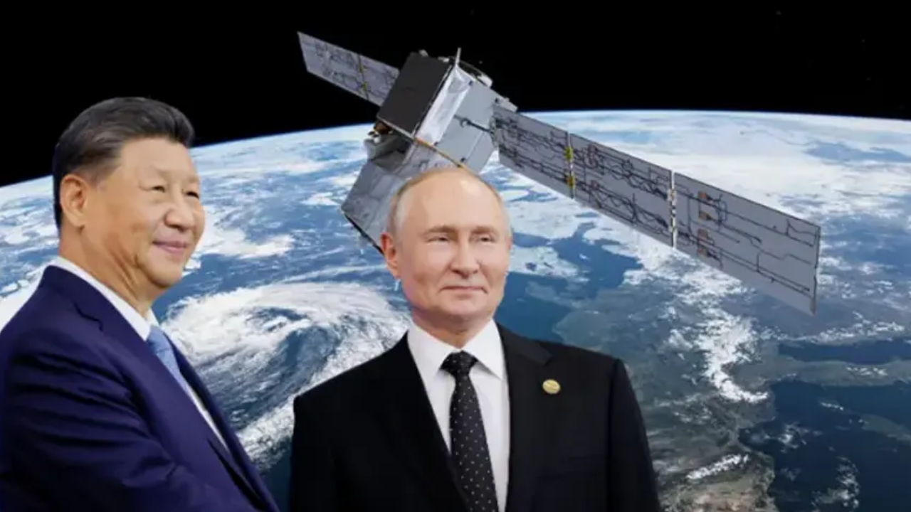 Putin'den Musk'a "Tayvan İnternetini Kapat" Talebi!