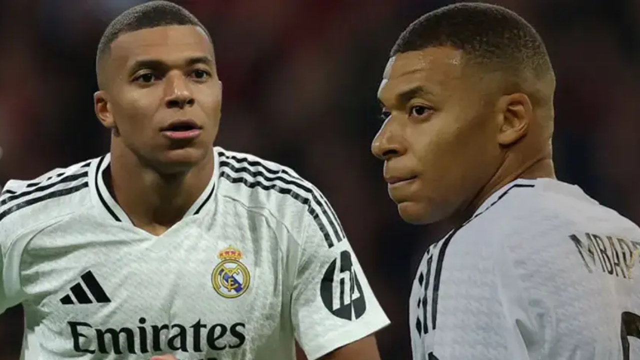 Kylian Mbappe'den Paris Saint Germain'e Şok Dava: 55 Milyon Euro Tazminat Kazandı