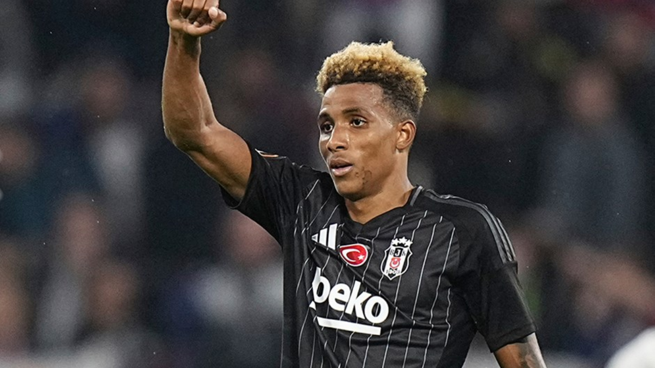 Lyon'da Gedson Fernandes Üzerine Pişmanlık Yaşanıyor