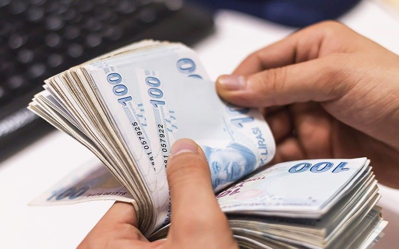 Yatırımlara Enflasyon Teşviki: 16 Milyar TL Vergi Ertelemesi Gündemde - Sayfa 10