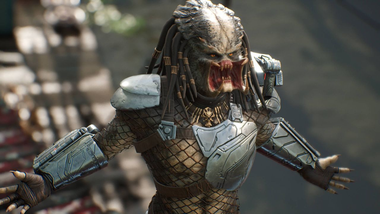 "Predator" Evrenine İki Yeni Film: Gizli Proje Gün Yüzüne Çıktı! - Sayfa 8