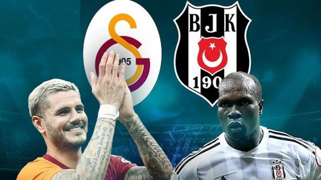 Galatasaray - Beşiktaş arasındaki son 10 derbide 1 beraberlik çıktı - Sayfa 3