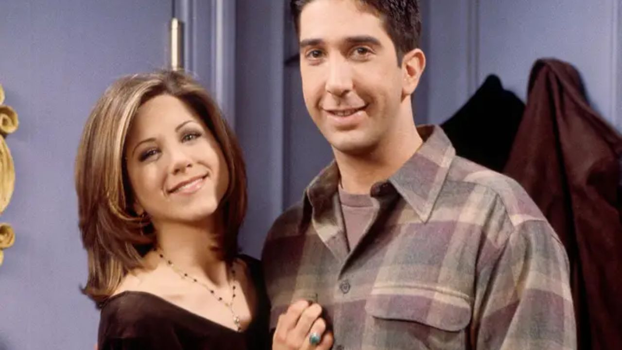 Rachel Green'in Bilinmeyen 15 Sırrı: 'Friends' Hayranlarının Unuttuğu Detaylar - Sayfa 9