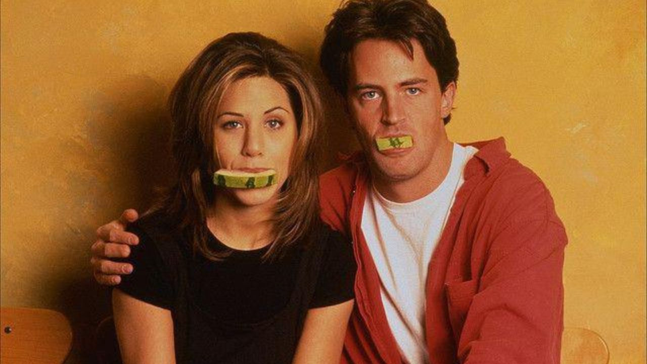 Rachel Green'in Bilinmeyen 15 Sırrı: 'Friends' Hayranlarının Unuttuğu Detaylar - Sayfa 11