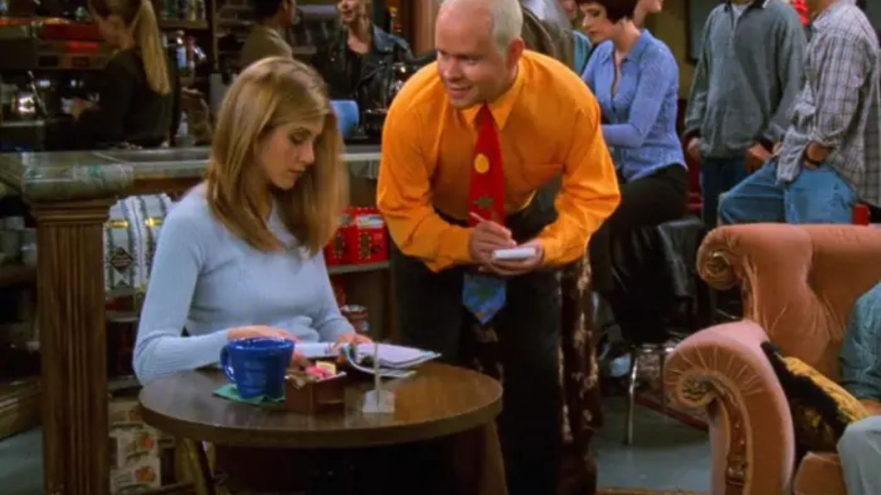 Rachel Green'in Bilinmeyen 15 Sırrı: 'Friends' Hayranlarının Unuttuğu Detaylar - Sayfa 14