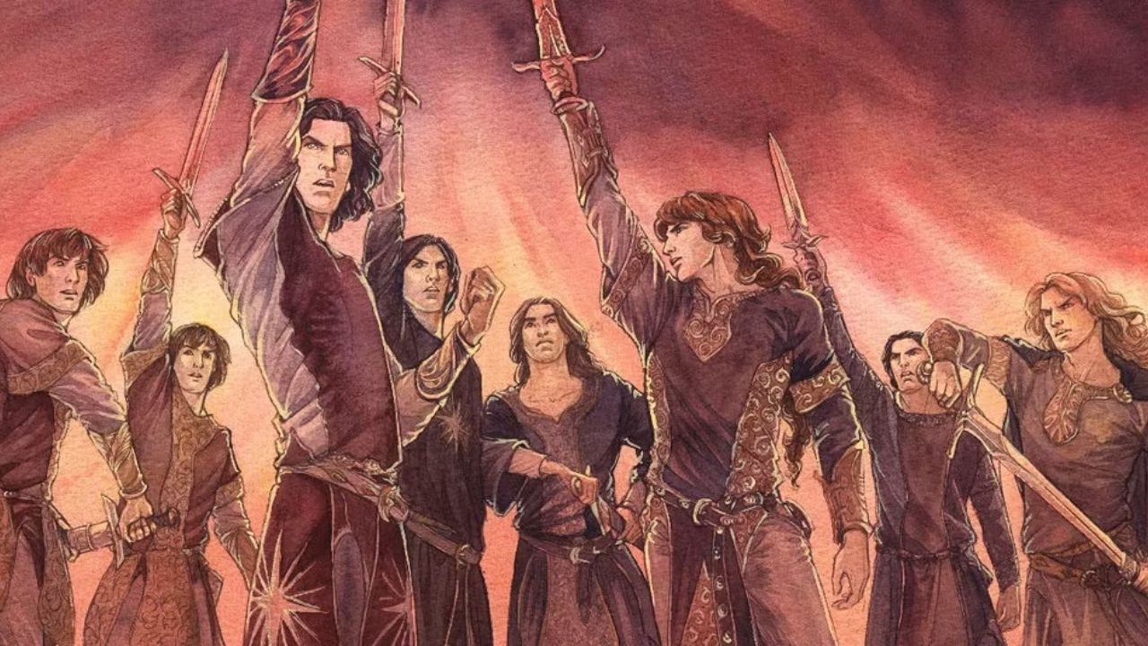 Sadece Silmarillion Okuyucularının Bildiği 15 The Lord Of The Rings Sırrı - Sayfa 6