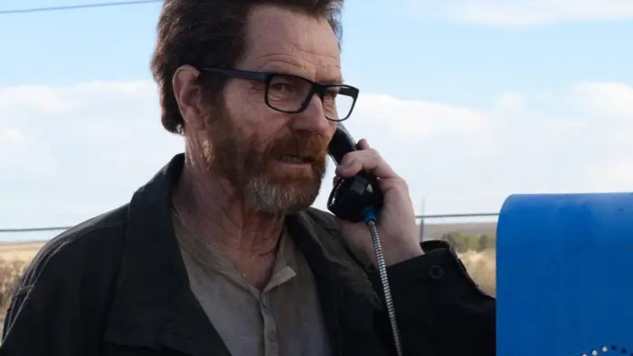 Breaking Bad Hakkında Bilmediğiniz 17 Şaşırtıcı Gerçek - Sayfa 8