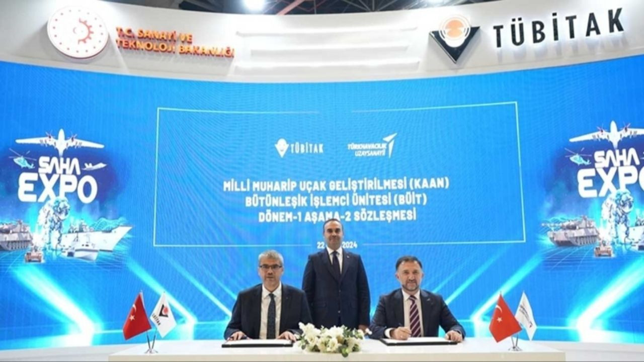 SAHA EXPO 2024'te 6.2 milyar dolarlık sözleşme imzalandı - Sayfa 2