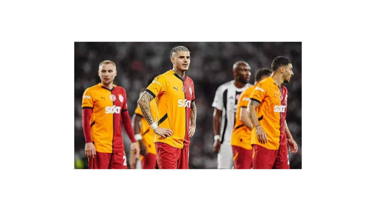 Galatasaray - Beşiktaş arasındaki son 10 derbide 1 beraberlik çıktı - Sayfa 10