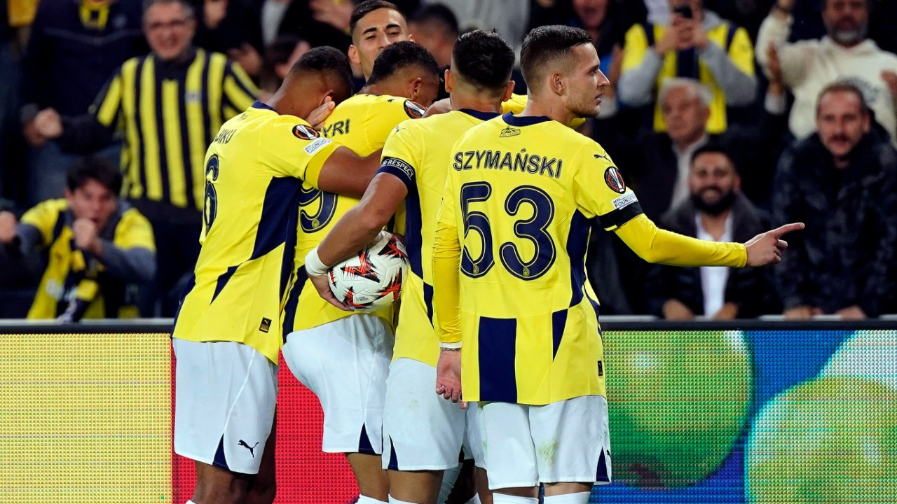  Fenerbahçe, Bodrum FK ile ilk kez karşılaşacak