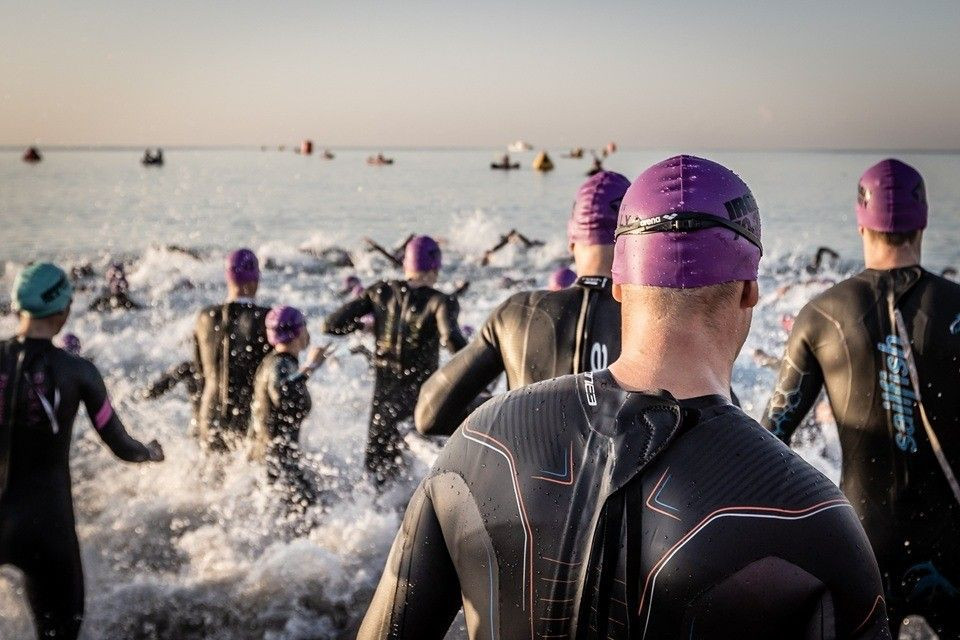 Ironman 70.3 Türkiye, 3 Kasım’da gerçekleşecek - Sayfa 2