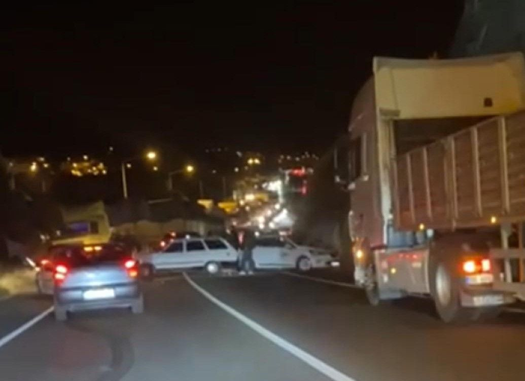 Nevşehir'de Zincirleme Trafik Kazası: 1 Yaralı - Sayfa 2