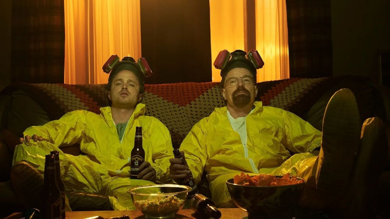 Breaking Bad Hakkında Bilmediğiniz 17 Şaşırtıcı Gerçek