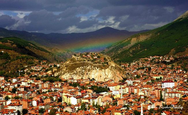 "Türkiye'nin En Zengin Şehirleri Listesi: Beklenmedik Sıralama Şaşırttı!" - Sayfa 39