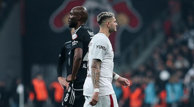 Galatasaray - Beşiktaş arasındaki son 10 derbide 1 beraberlik çıktı - Sayfa 4