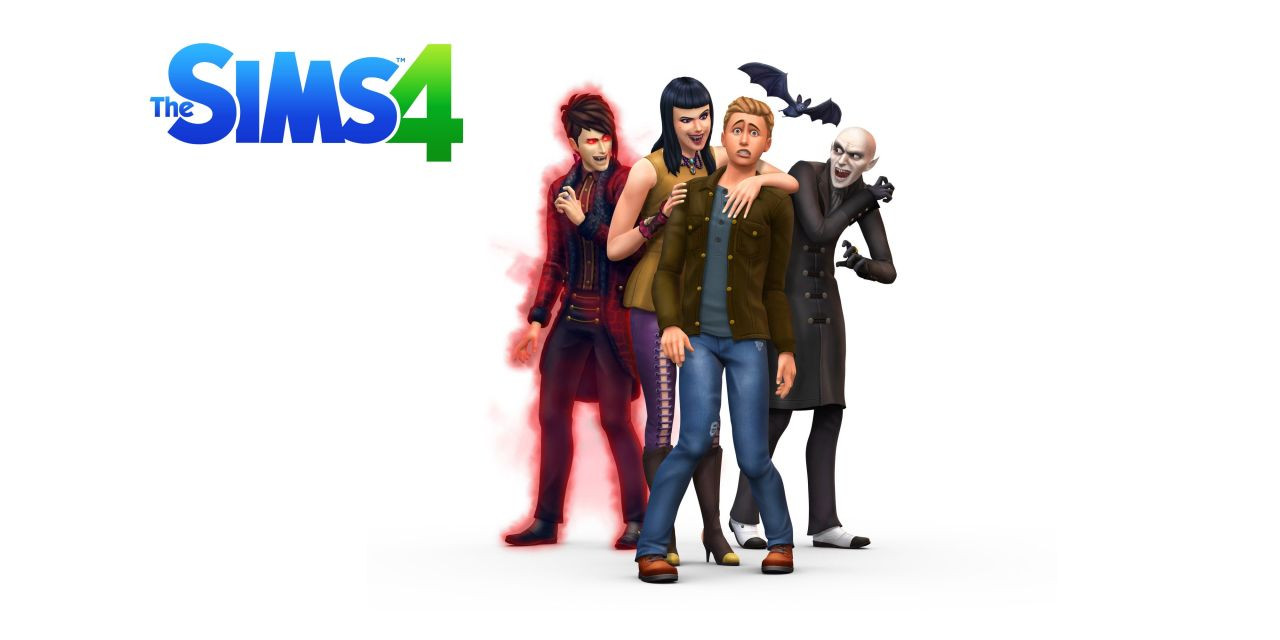 Sims 4’ün Yeni Güncellemesiyle Gizemli Özellikler Geri Döndü! - Sayfa 5