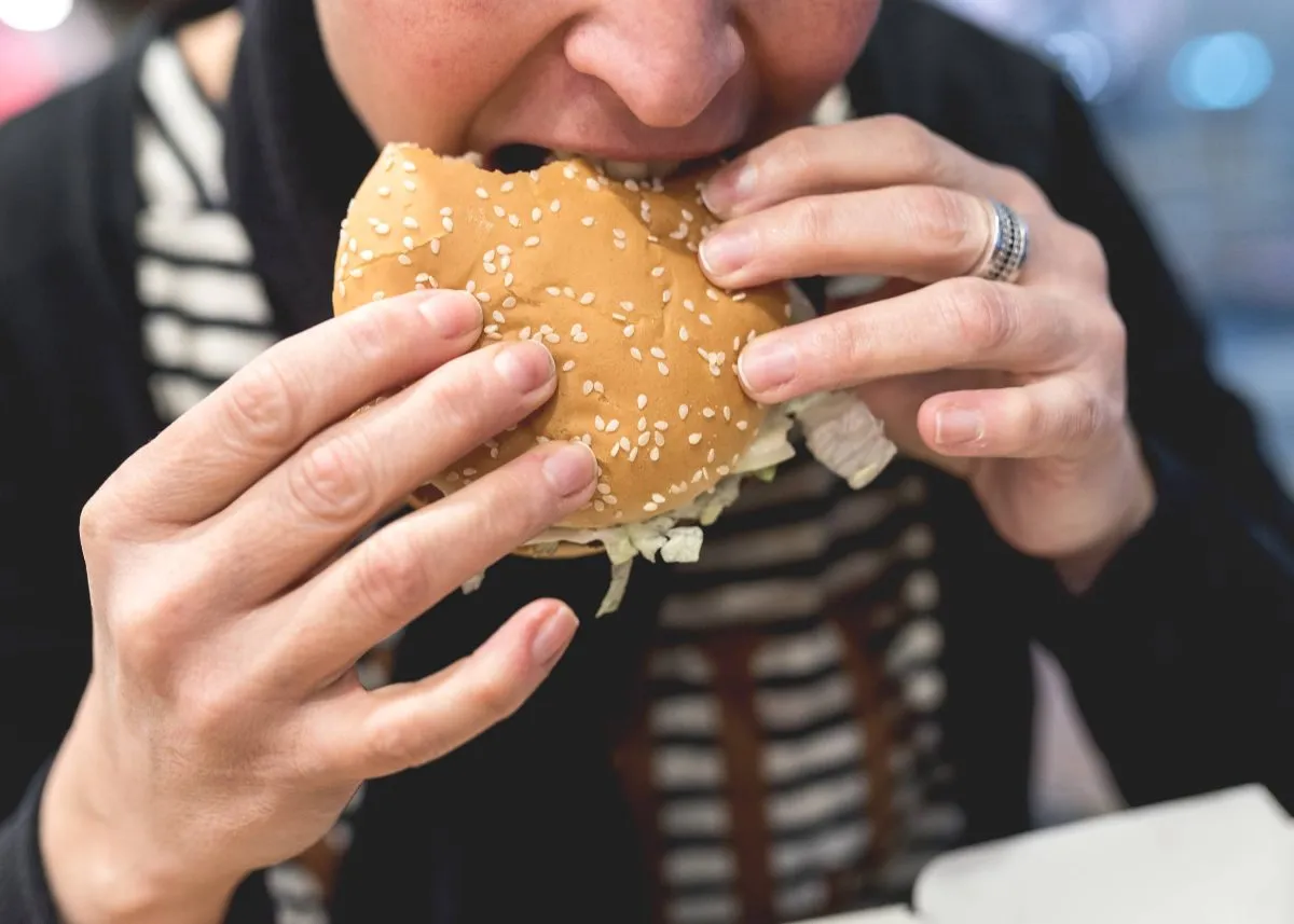 McDonald's'a E. Coli Skandalı, Dava Süreci Başladı: 1 Ölü, 75 Hasta - Sayfa 6