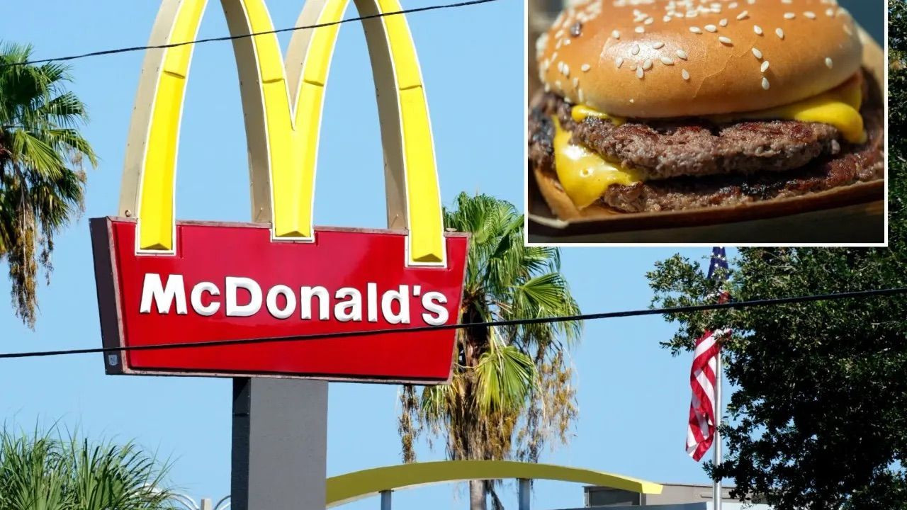 McDonald's'a E. Coli Skandalı, Dava Süreci Başladı: 1 Ölü, 75 Hasta - Sayfa 10