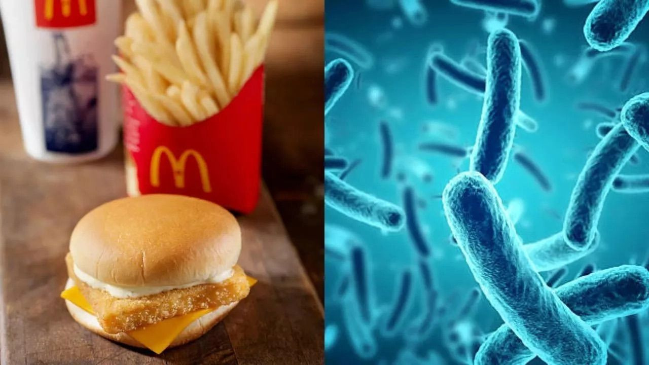 McDonald's'a E. Coli Skandalı, Dava Süreci Başladı: 1 Ölü, 75 Hasta - Sayfa 8