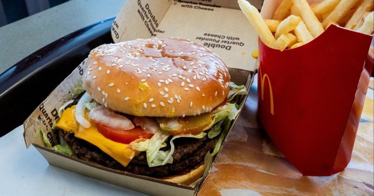 McDonald's'a E. Coli Skandalı, Dava Süreci Başladı: 1 Ölü, 75 Hasta - Sayfa 9