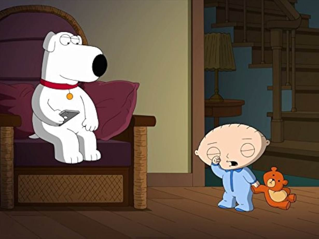 Cleveland'ın Dönüşü Family Guy'da Harika Bir Geleneği Bitirdi - Sayfa 4