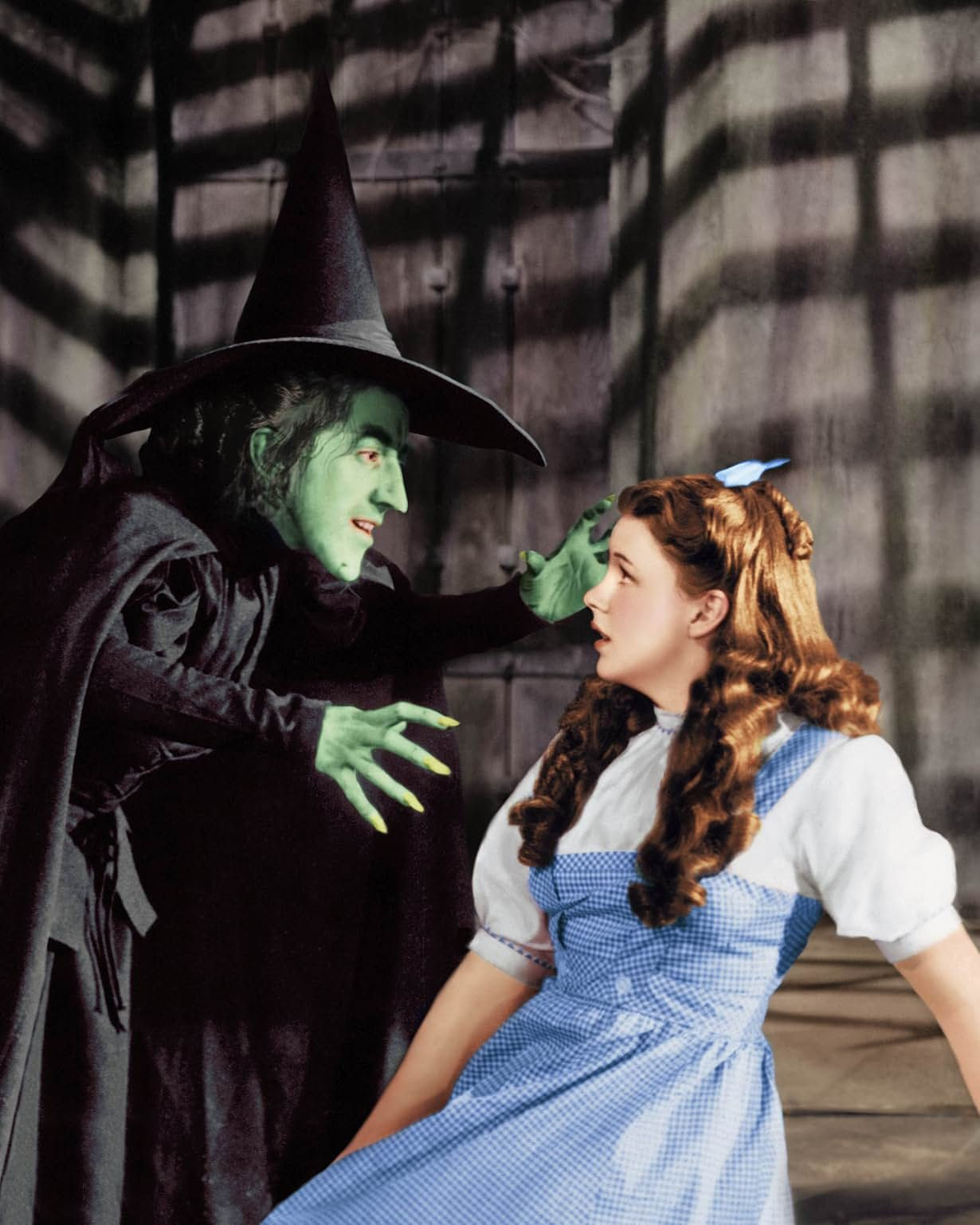 The Wizard of Oz'u Nereden İzleyebilirsiniz? İşte Tüm Platformlar - Sayfa 4