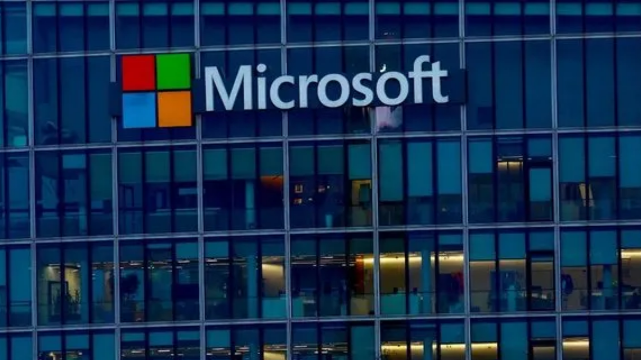 Microsoft'tan Skandal Karar: Gazze Soykırımını Eleştiren Çalışanlar İşten Çıkarıldı