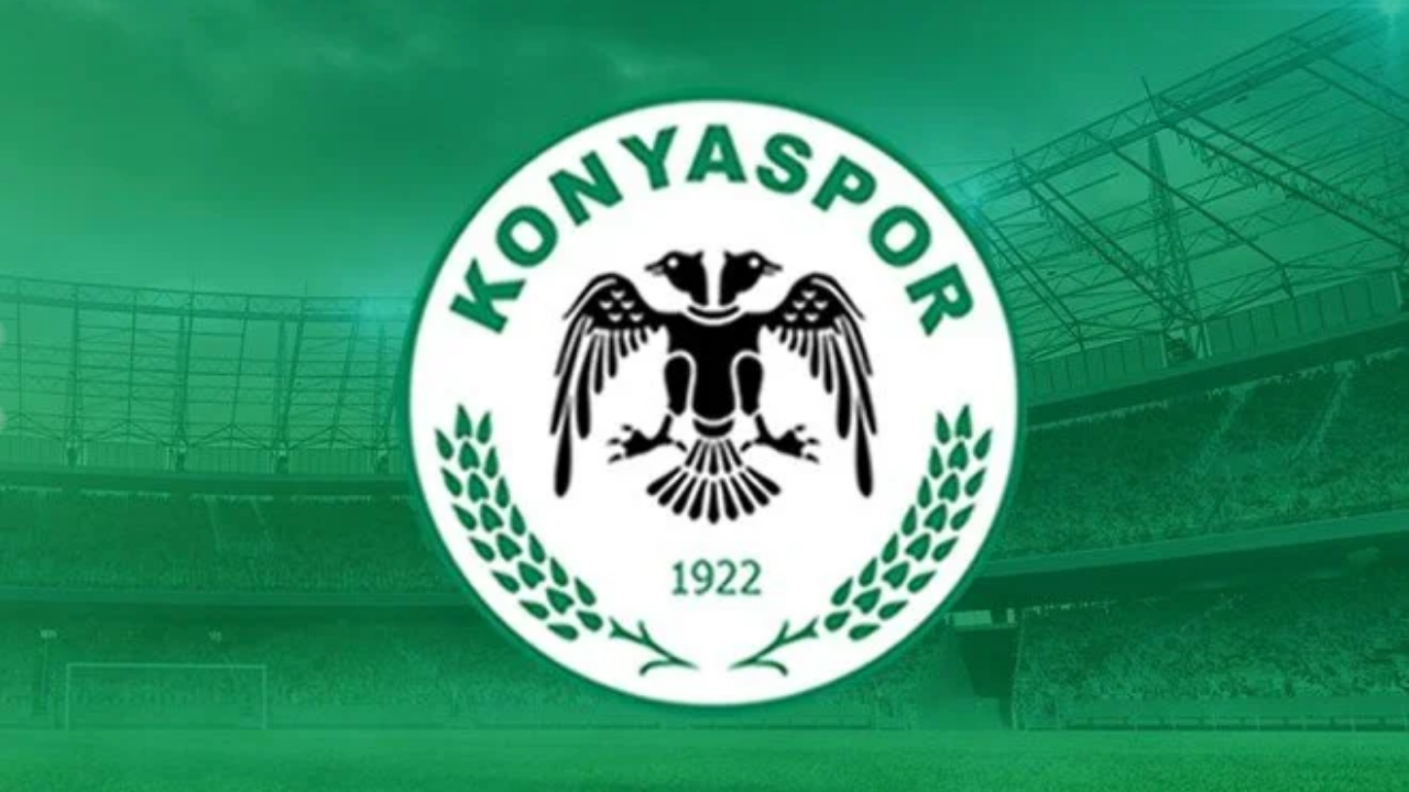 Konyaspor'dan Açıklama: Borç 1 Milyar TL!