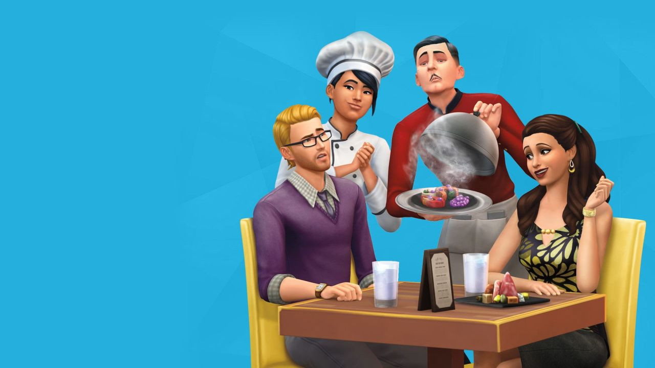 Sims 4’ün Yeni Güncellemesiyle Gizemli Özellikler Geri Döndü! - Sayfa 12