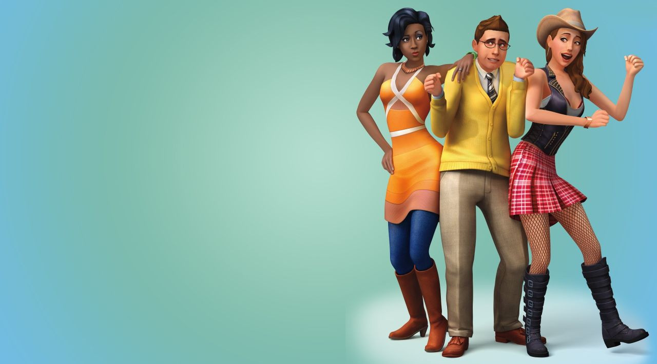 Sims 4’ün Yeni Güncellemesiyle Gizemli Özellikler Geri Döndü! - Sayfa 14