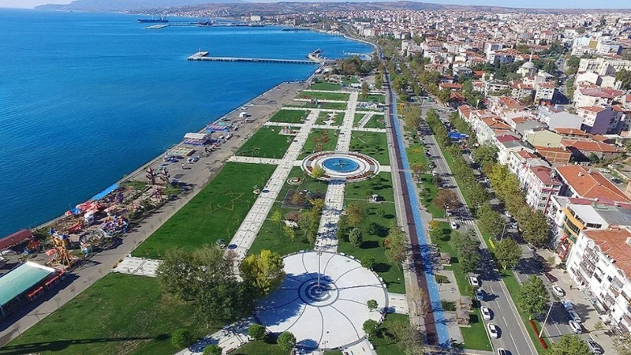 "Türkiye'nin En Zengin Şehirleri Listesi: Beklenmedik Sıralama Şaşırttı!" - Sayfa 19