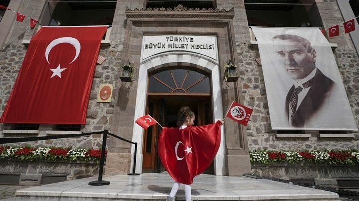 "TBMM'de Yoğun Hafta: Gündemdeki Kritik Maddeler!" - Sayfa 6