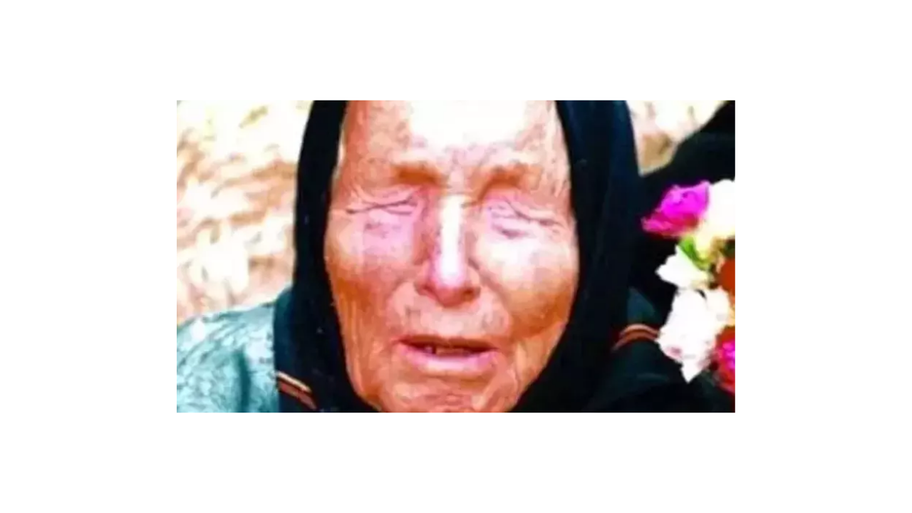 Nostradamus ile Baba Vanga’dan 2025 yılı için aynı kehaneti! - Sayfa 11