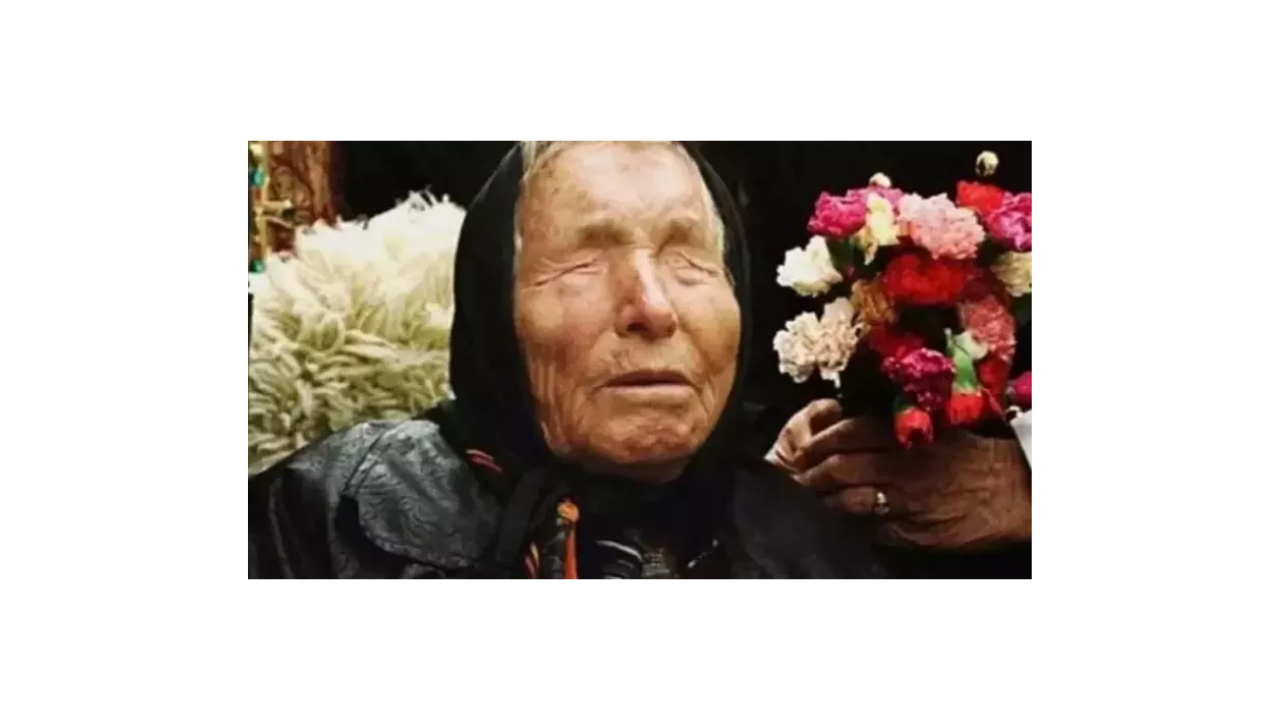 Nostradamus ile Baba Vanga’dan 2025 yılı için aynı kehaneti! - Sayfa 10