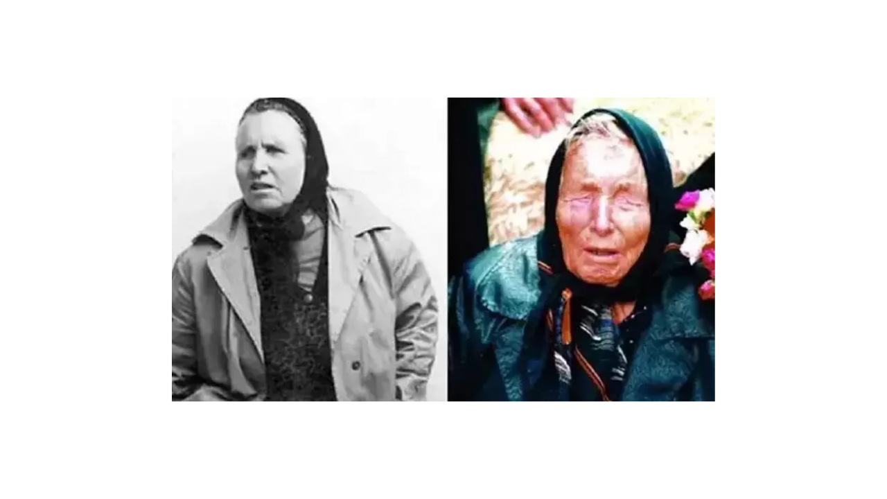 Nostradamus ile Baba Vanga’dan 2025 yılı için aynı kehaneti! - Sayfa 9