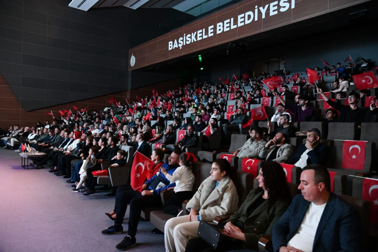 Başiskele'de Cumhuriyet Bayramı coşkusu başladı - Sayfa 2