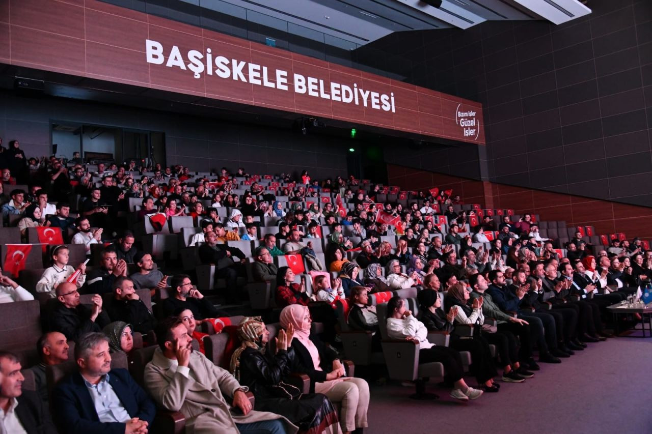 Başiskele'de Cumhuriyet Bayramı coşkusu başladı - Sayfa 1