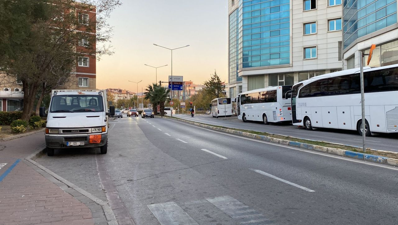 Çanakkale Ayvacık Açıklarında 4.3 Büyüklüğünde Deprem - Sayfa 1