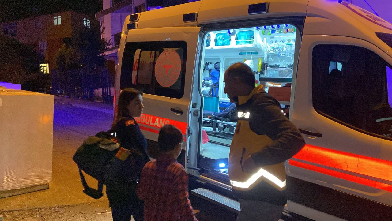 Kocaeli'de Düğün Yemeği Zehirledi: 60'tan Fazla Kişi Hastanelik Oldu - Sayfa 1