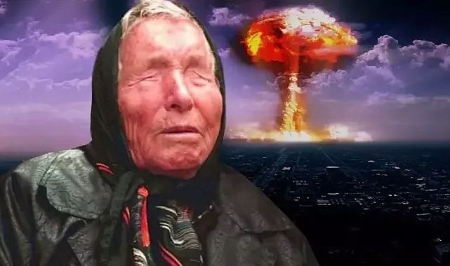 Nostradamus ile Baba Vanga’dan 2025 yılı için aynı kehaneti! - Sayfa 3