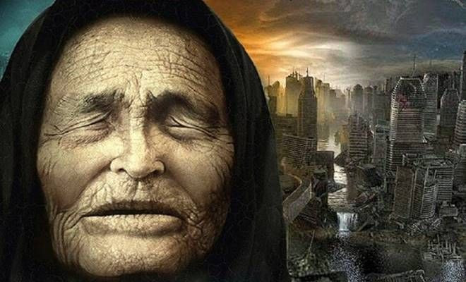 Nostradamus ile Baba Vanga’dan 2025 yılı için aynı kehaneti! - Sayfa 4