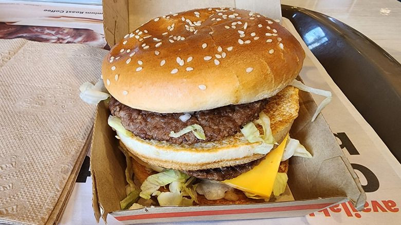 ABD’de McDonald’s krizi büyüyor - Sayfa 3