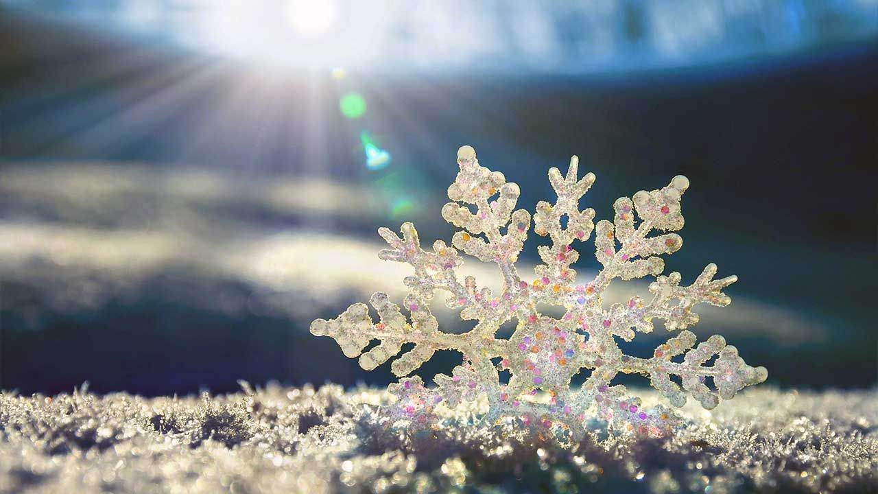 Meteoroloji tek tek uyardı! Kar, sis, fırtına alarmı - Sayfa 15