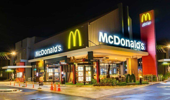 ABD’de McDonald’s krizi büyüyor - Sayfa 5