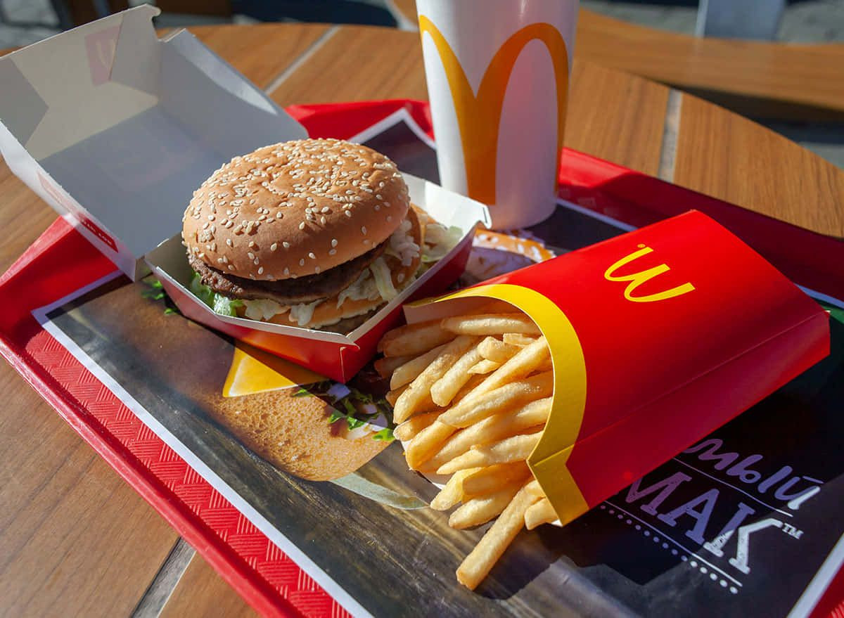 ABD’de McDonald’s krizi büyüyor - Sayfa 2