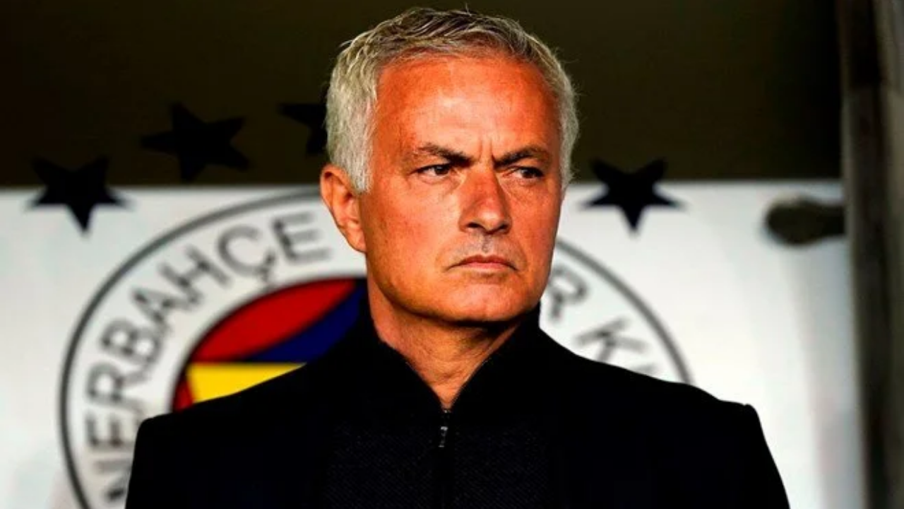 Mourinho: "Daha Fazla Gol Atmalıydık, Hayal Kırıklığı Yaşadım"