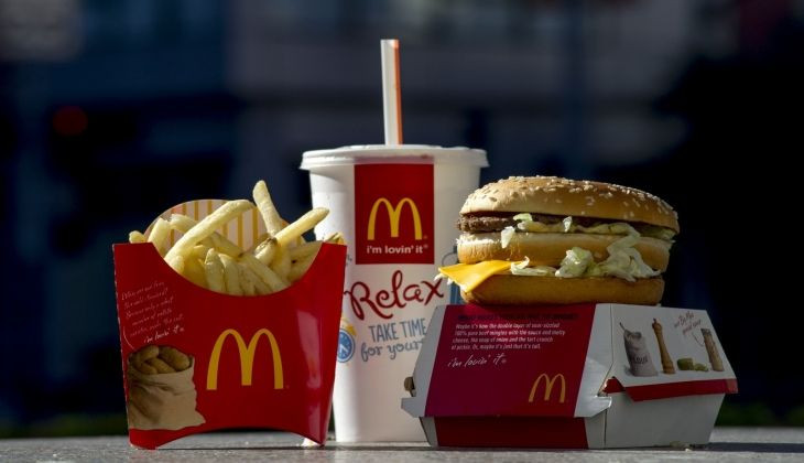 ABD’de McDonald’s krizi büyüyor - Sayfa 7