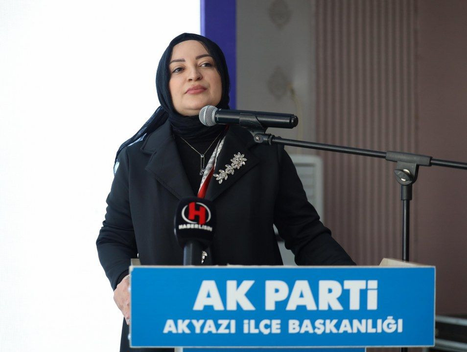 Başkan Alemdar'la Akyazı için omuz omuza: “İnsanımıza yakışır bir Akyazı’yı birlikte inşa ediyoruz” - Sayfa 17